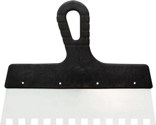 Шпатель Bohrer 300мм / ШПЗ-300308 - фото