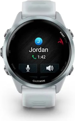 Умные часы Garmin Forerunner 570 42mm / 010-02970-01