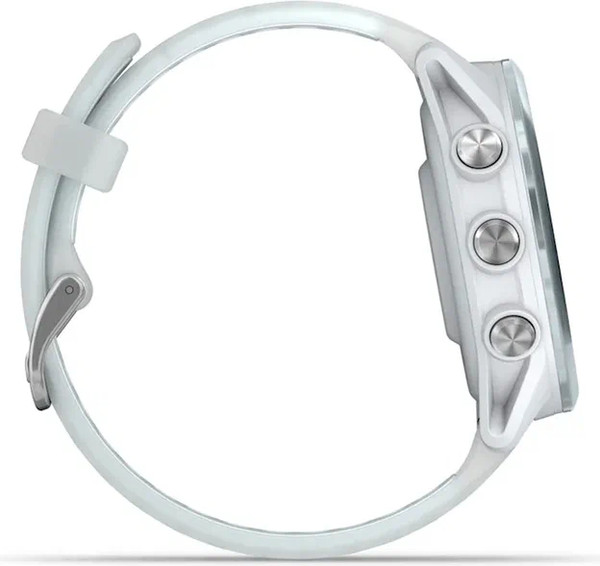 Умные часы Garmin Forerunner 570 42mm / 010-02970-01