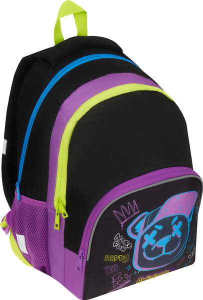 Школьный рюкзак ArtSpace School. Fun / Uni_17816 - фото