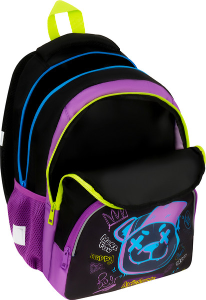 Школьный рюкзак ArtSpace School. Fun / Uni_17816