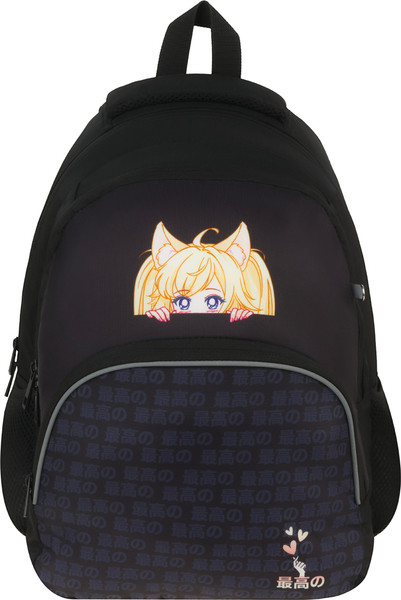 Школьный рюкзак ArtSpace School. Hi / Uni_17813