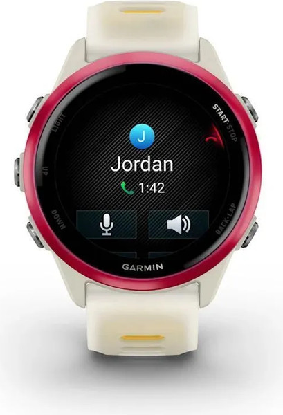 Умные часы Garmin Forerunner 570 42mm / 010-02970-02