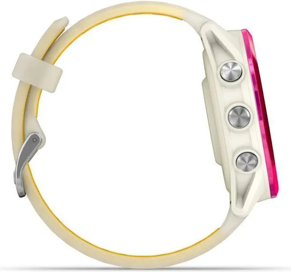 Умные часы Garmin Forerunner 570 42mm / 010-02970-02