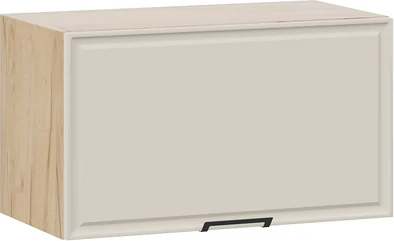 Шкаф навесной для кухни ТриЯ Белладжио 1ВВ6Г с одной откидной дверью - фото