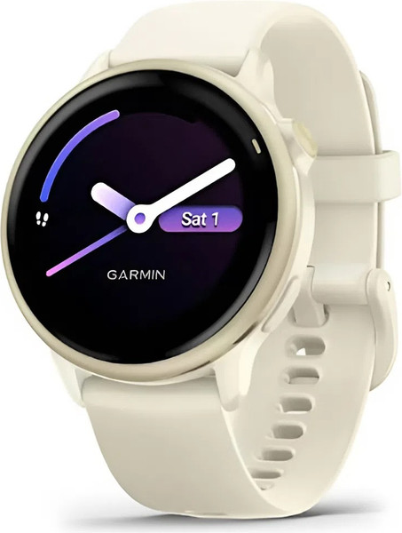 Умные часы Garmin Vivoactive 6 / 010-02985-01 - фото