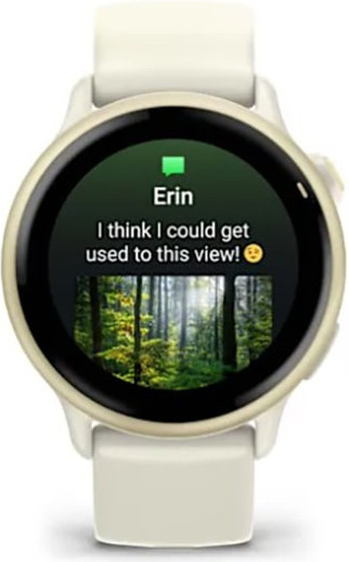 Умные часы Garmin Vivoactive 6 / 010-02985-01