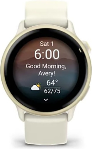 Умные часы Garmin Vivoactive 6 / 010-02985-01