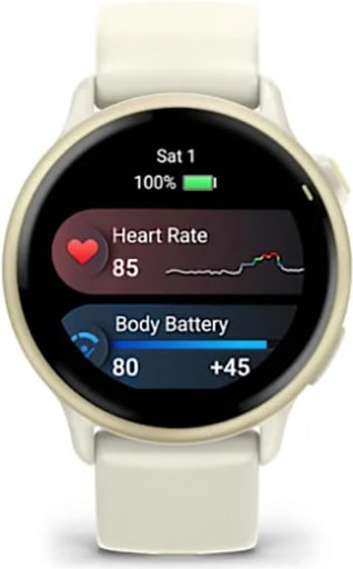 Умные часы Garmin Vivoactive 6 / 010-02985-01