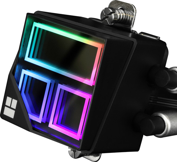 Кулер для процессора Thermalright Frozen Infinity 360 TRFI360AB