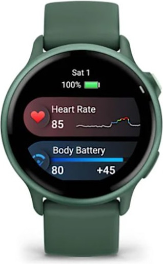 Умные часы Garmin Vivoactive 6 / 010-02985-02