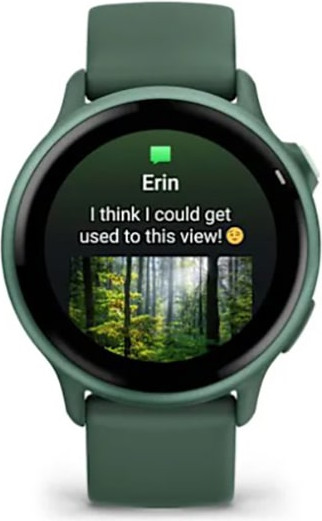 Умные часы Garmin Vivoactive 6 / 010-02985-02