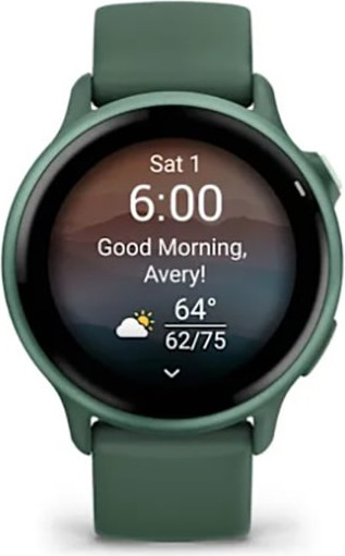 Умные часы Garmin Vivoactive 6 / 010-02985-02