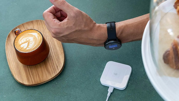 Умные часы Garmin Vivoactive 6 / 010-02985-02