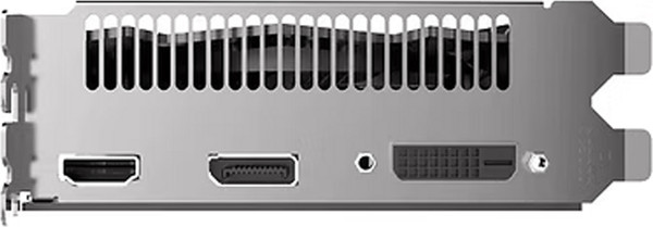 Видеокарта Sinotex GTX 1050 2G (NF105NP25F)