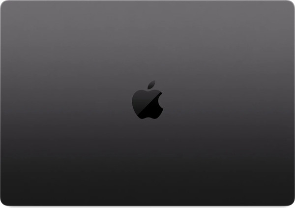 Ноутбук Apple MacBook Pro 16