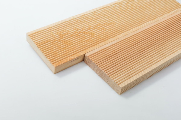 Доска Альфалес Террасная Вельвет 27x142 АВ