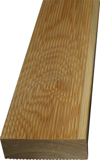 Доска Альфалес Террасная Вельвет 27x142 АВ - фото