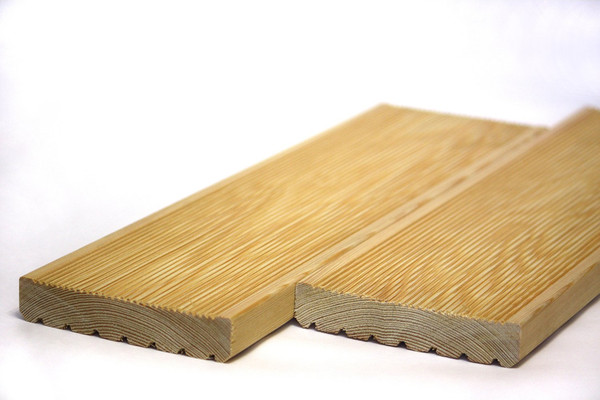 Доска Альфалес Террасная Вельвет 27x142 АВ