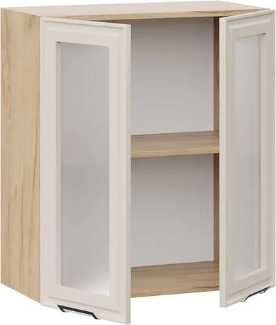 Шкаф навесной для кухни ТриЯ Белладжио 1ВВ6С с двумя дверьми