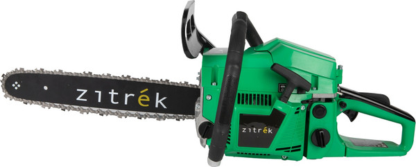Бензопила цепная Zitrek ZKCHS 47-16 / 083-2053 - фото