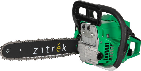 Бензопила цепная Zitrek ZKCHS 47-16 / 083-2053