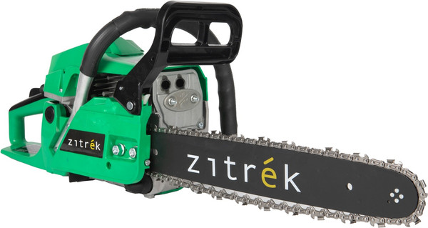 Бензопила цепная Zitrek ZKCHS 54-18 / 083-2054