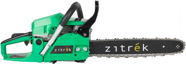 Бензопила цепная Zitrek ZKCHS 54-20 / 083-2055