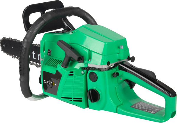 Бензопила цепная Zitrek ZKCHS 54-20 / 083-2055