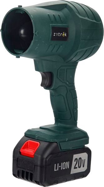 Воздуходувка аккумуляторная Zitrek ZKBL21V / 085-2044 - фото