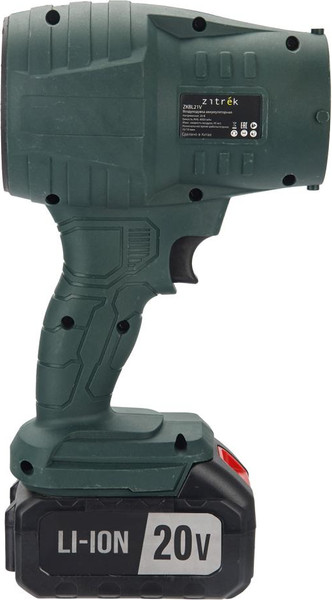 Воздуходувка аккумуляторная Zitrek ZKBL21V / 085-2044