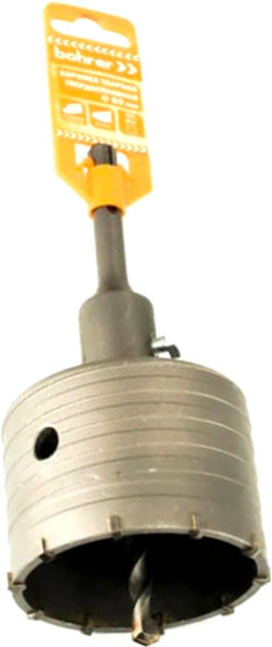 Коронка Bohrer 30980000 - фото