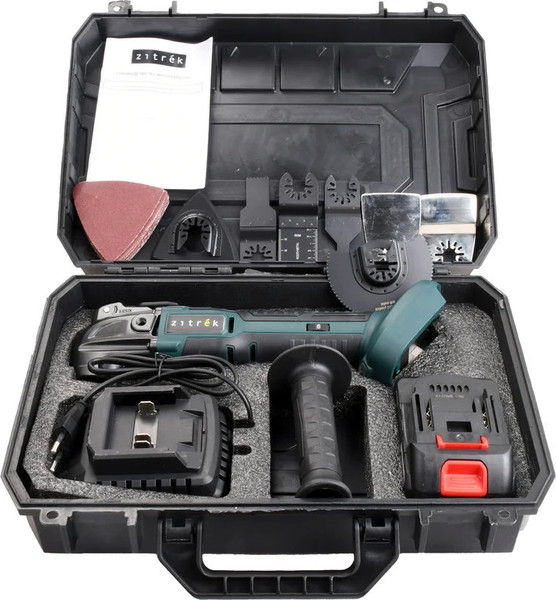 Реноватор Zitrek ZKOT20 / 085-1029