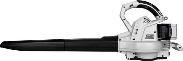 Воздуходувка аккумуляторная Deko DKBL22 / 085-2043