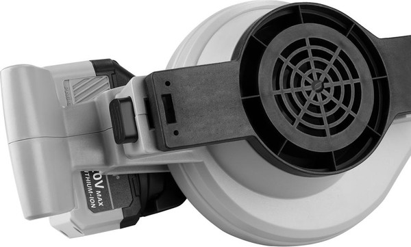 Воздуходувка аккумуляторная Deko DKBL22 / 085-2043