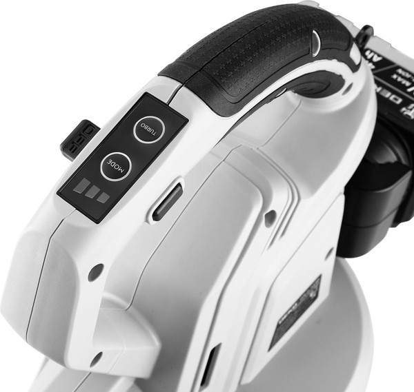 Воздуходувка аккумуляторная Deko DKBL22 / 085-2043