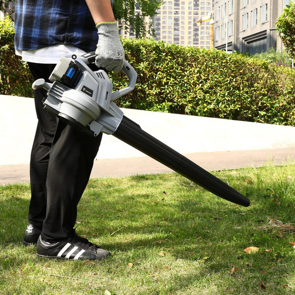 Воздуходувка аккумуляторная Deko DKBL22 / 085-2043