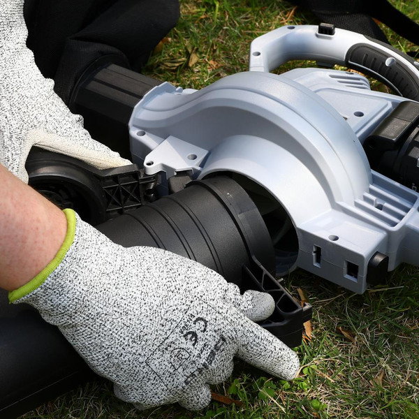 Воздуходувка аккумуляторная Deko DKBL22 / 085-2043