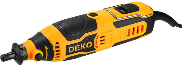 Гравер Deko DKRT350E-LCD / 085-1323