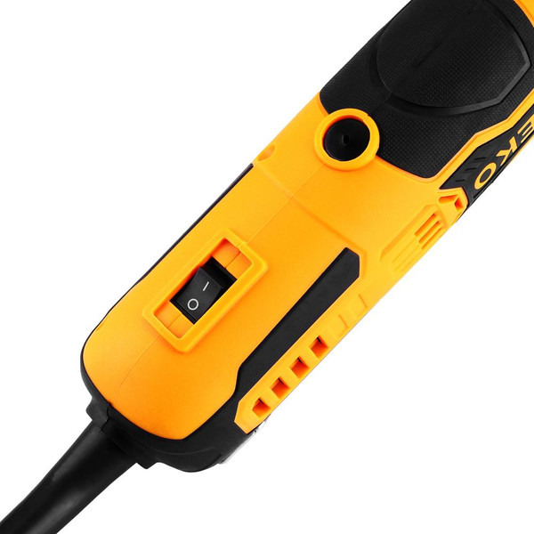 Гравер Deko DKRT350E-LCD / 085-1323