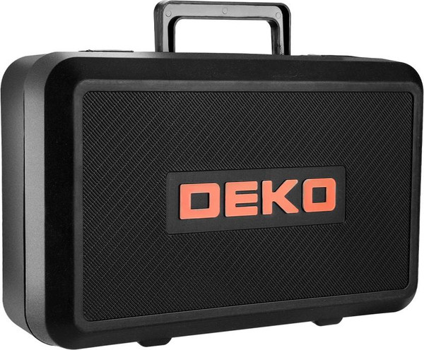 Гравер Deko DKRT350E-LCD / 085-1323