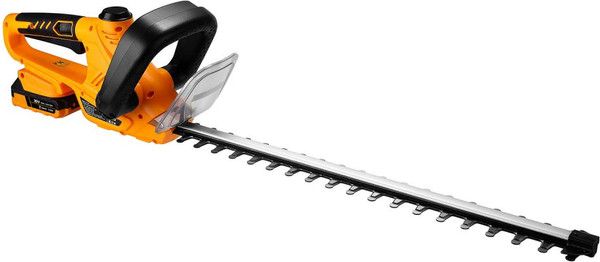 Кусторез аккумуляторный Deko DKBC56 / 085-2042