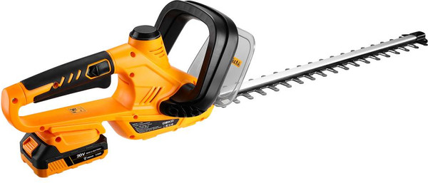 Кусторез аккумуляторный Deko DKBC56 / 085-2042