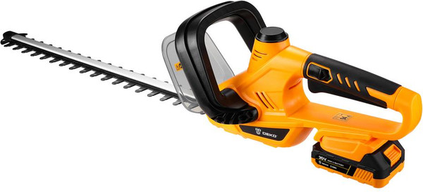 Кусторез аккумуляторный Deko DKBC56 / 085-2042