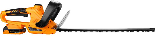 Кусторез аккумуляторный Deko DKBC56 / 085-2042