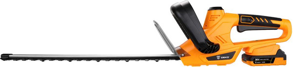 Кусторез аккумуляторный Deko DKBC56 / 085-2042