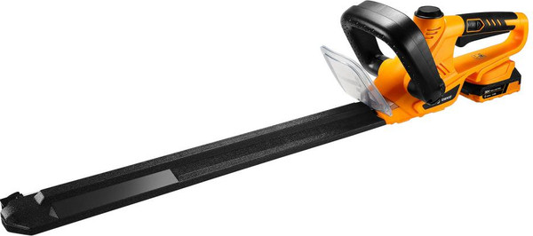 Кусторез аккумуляторный Deko DKBC56 / 085-2042