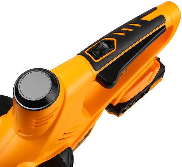 Кусторез аккумуляторный Deko DKBC56 / 085-2042