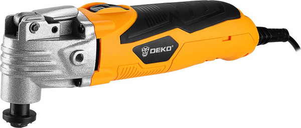 Реноватор Deko DKOT650 Multi Быстрозажимной / 085-1076