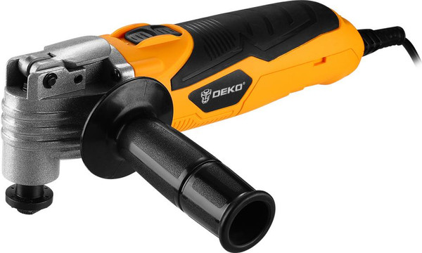 Реноватор Deko DKOT650 Multi Быстрозажимной / 085-1076